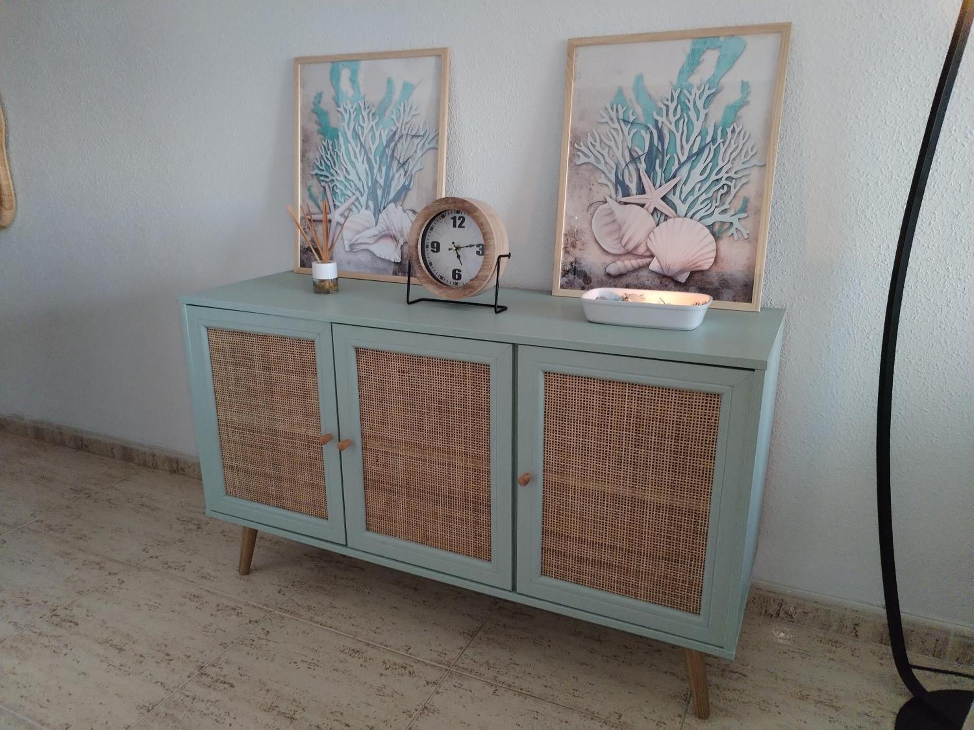 Mira Al Mar Y Tabarca En Urbanizacion Santa Pola Appartement Buitenkant foto