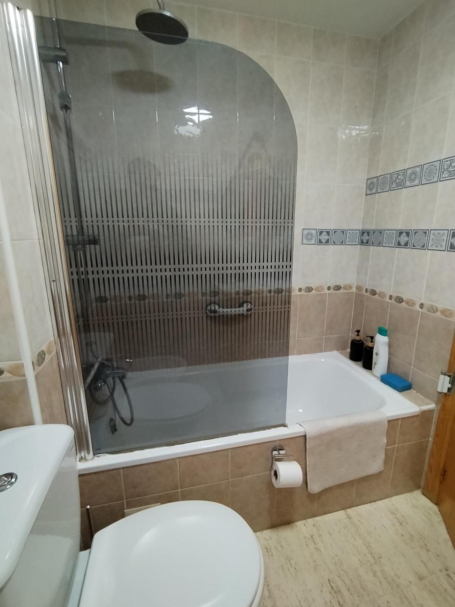Mira Al Mar Y Tabarca En Urbanizacion Santa Pola Appartement Buitenkant foto