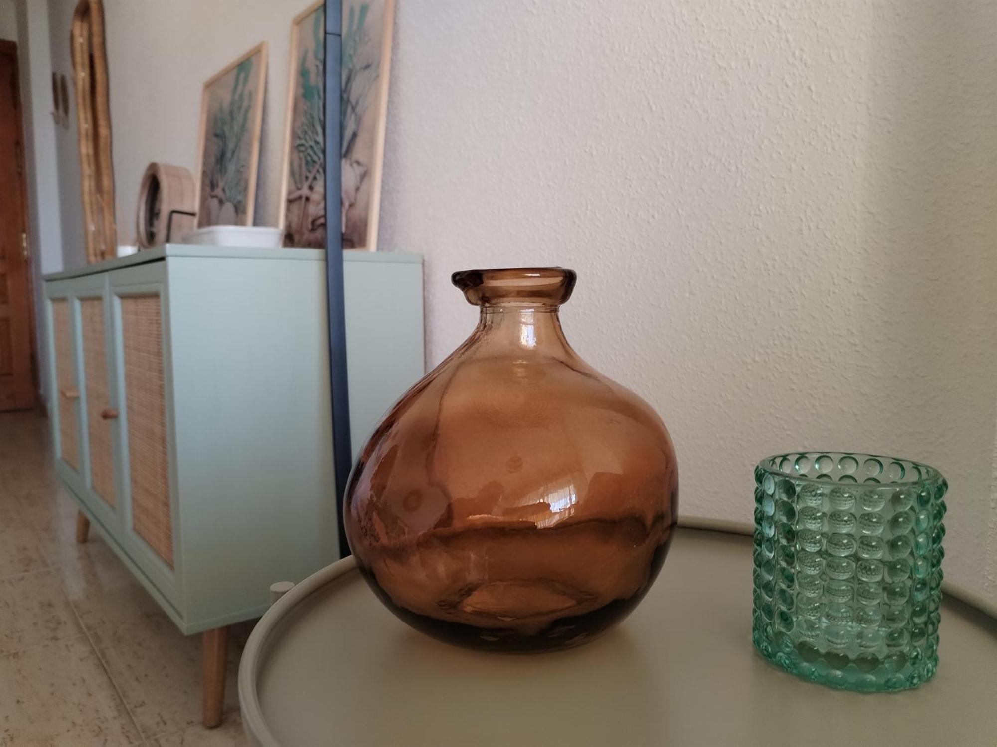 Mira Al Mar Y Tabarca En Urbanizacion Santa Pola Appartement Buitenkant foto
